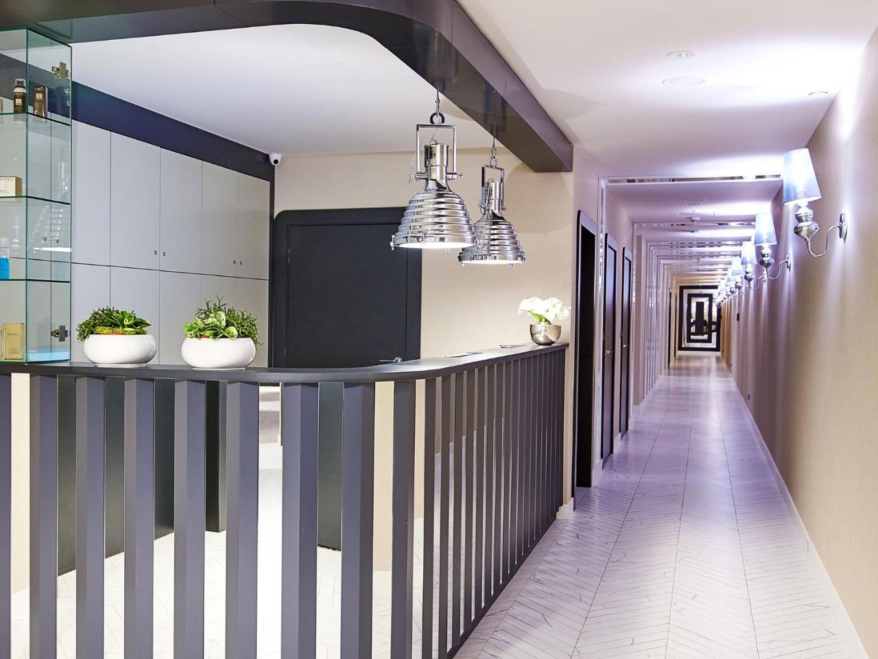 Vacationclub - Diune Apartment 12 Kolobrzeg Ngoại thất bức ảnh