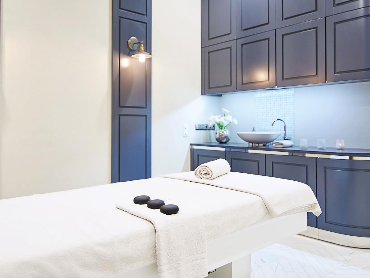 Vacationclub - Diune Apartment 12 Kolobrzeg Ngoại thất bức ảnh