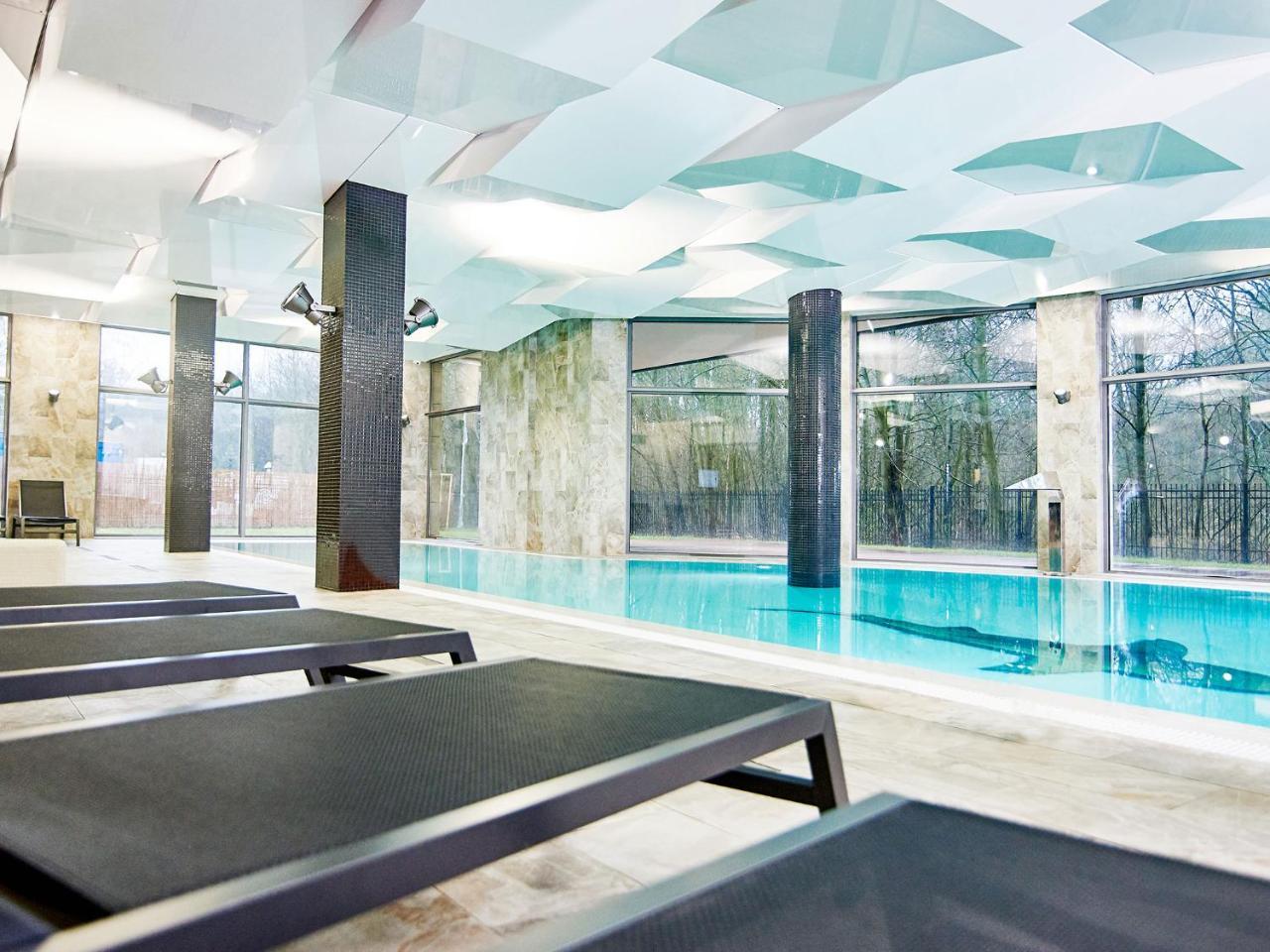 Vacationclub - Diune Apartment 12 Kolobrzeg Ngoại thất bức ảnh