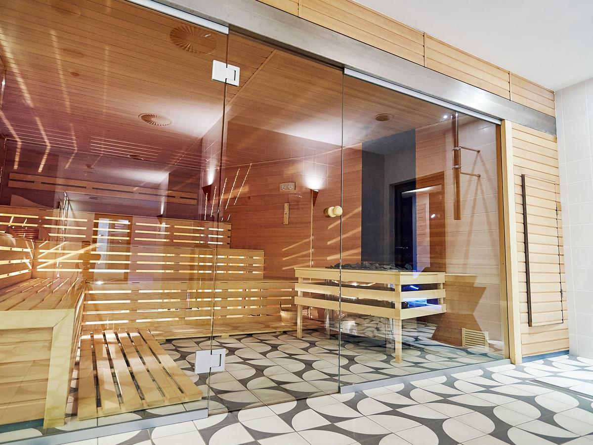 Vacationclub - Diune Apartment 12 Kolobrzeg Ngoại thất bức ảnh