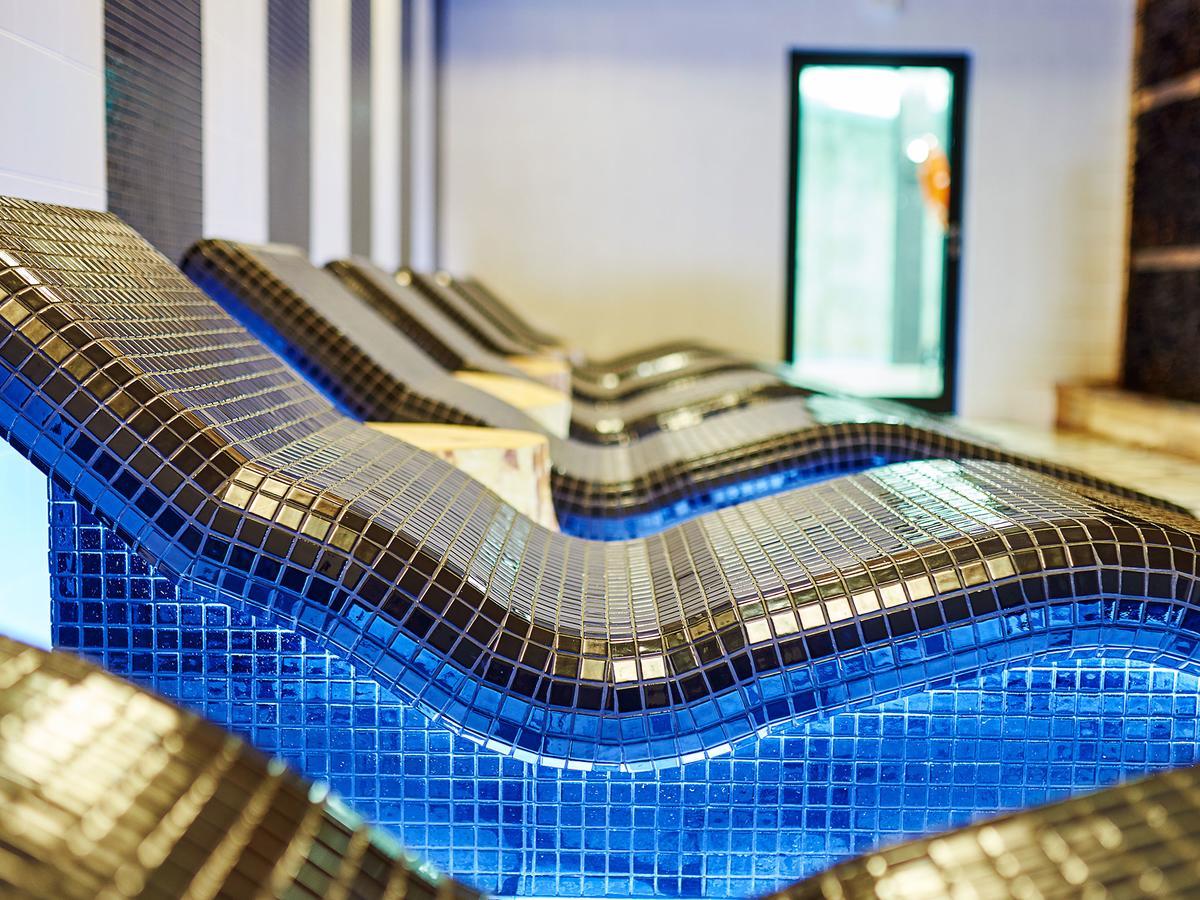Vacationclub - Diune Apartment 12 Kolobrzeg Ngoại thất bức ảnh