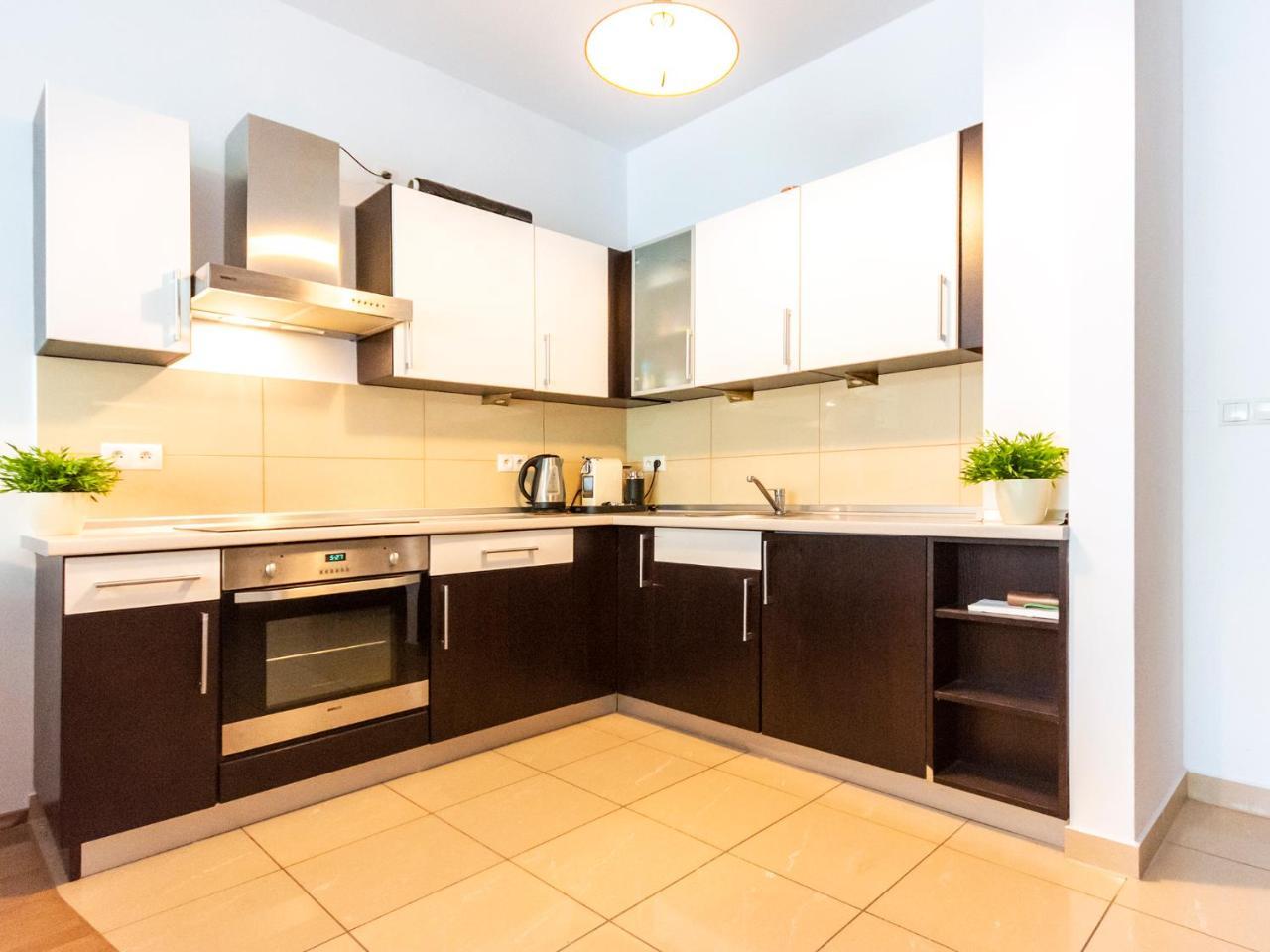 Vacationclub - Diune Apartment 12 Kolobrzeg Ngoại thất bức ảnh
