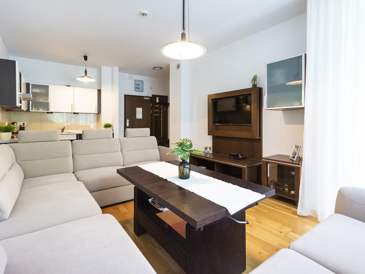 Vacationclub - Diune Apartment 12 Kolobrzeg Ngoại thất bức ảnh
